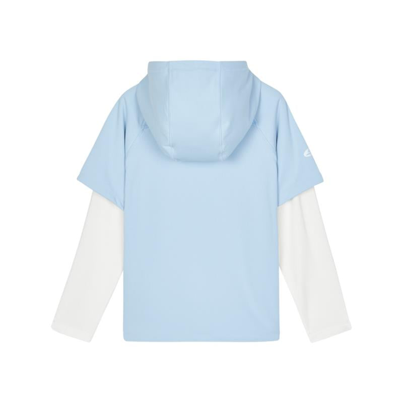 PULLOVER - P324B010/00F5