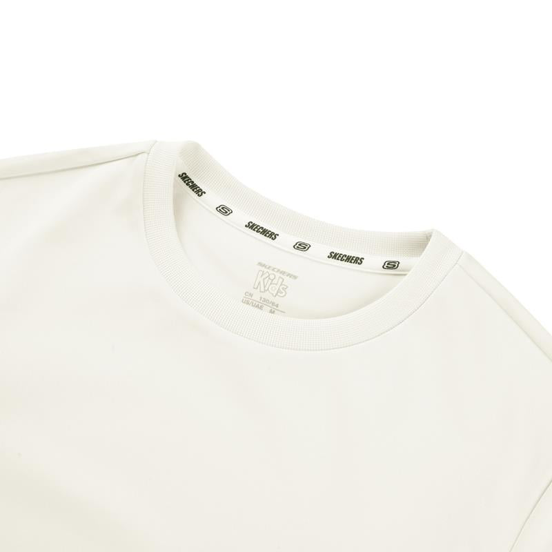 LONG SLEEVE TEE - P324B011/0211