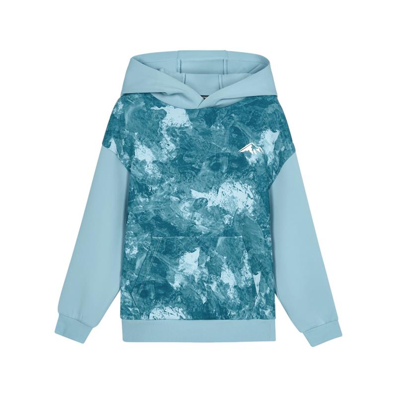 PULLOVER - P324B016/0499