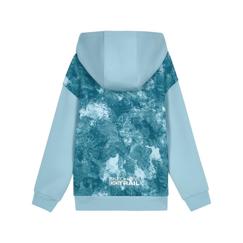 PULLOVER - P324B016/0499