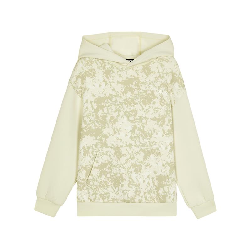PULLOVER - P324B016/049A