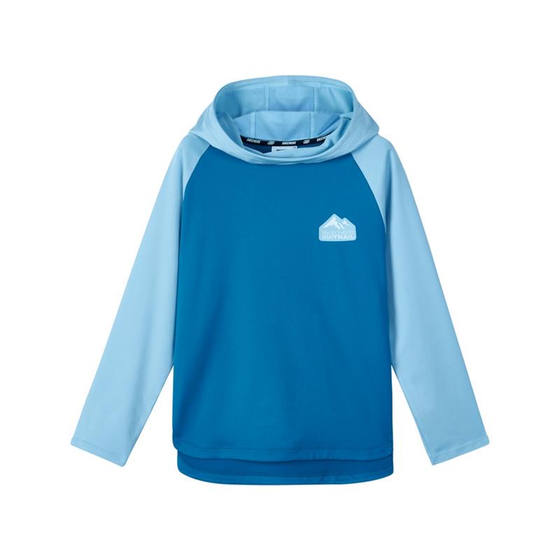 PULLOVER - P324B075/0496