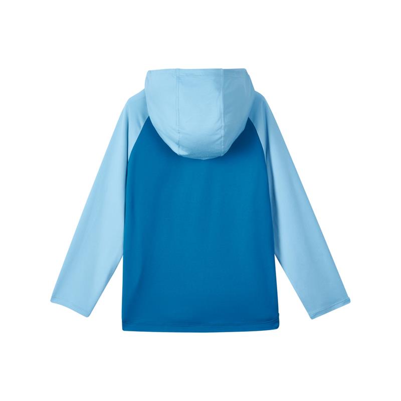 PULLOVER - P324B075/0496