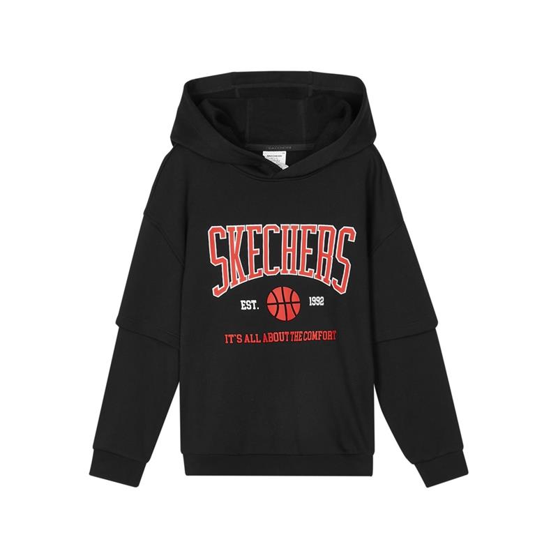 PULLOVER - P324B078/0018