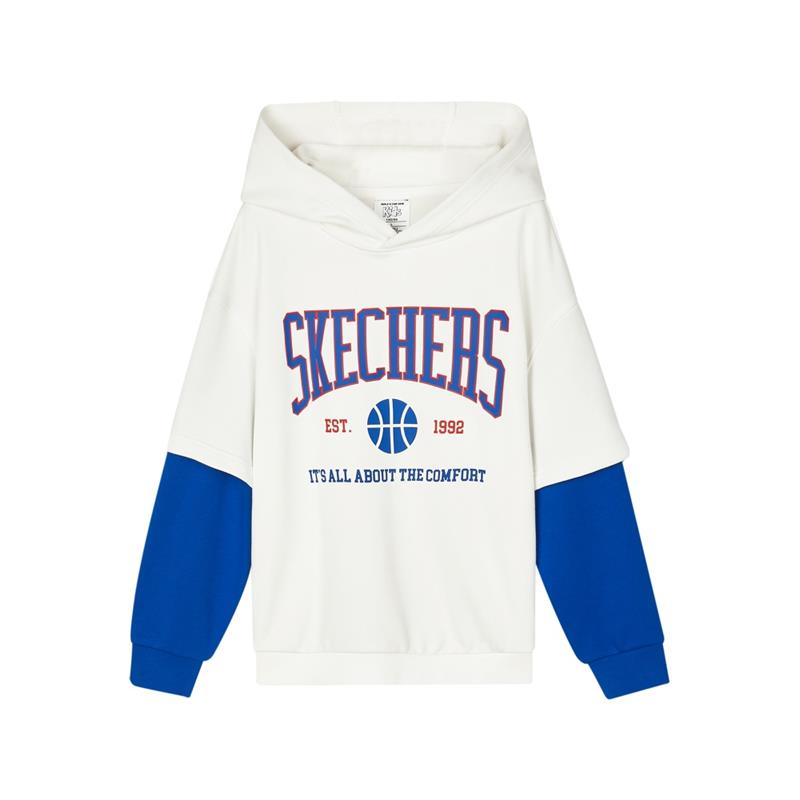 PULLOVER - P324B078/02UN