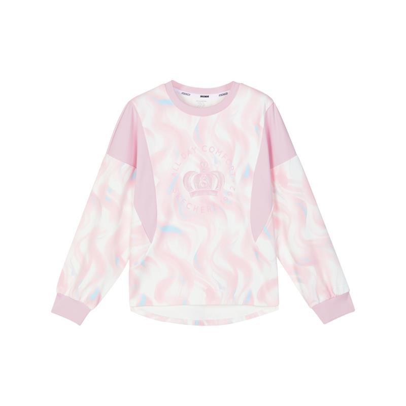 PULLOVER - P324G005/0497