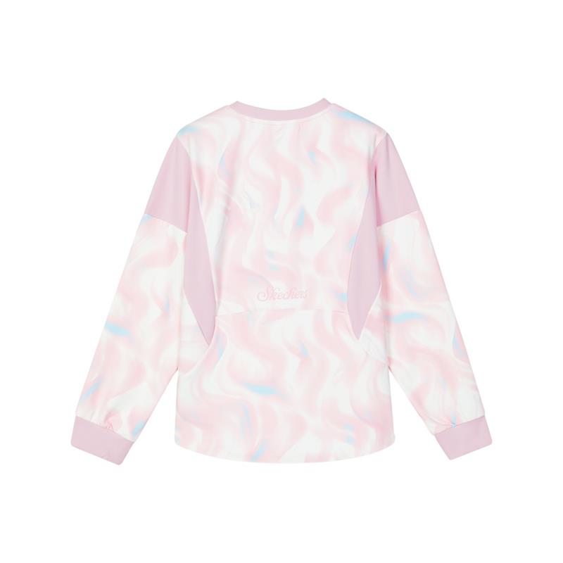 PULLOVER - P324G005/0497
