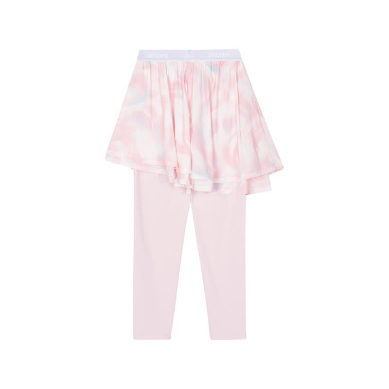 LEGGINGS - P324G006/0497