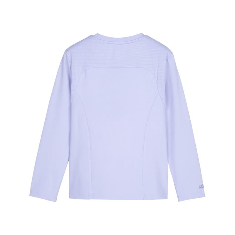 LONG SLEEVE TEE - P324G018/00FW