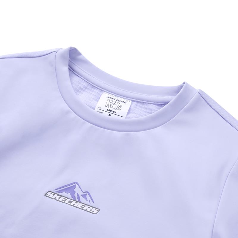 LONG SLEEVE TEE - P324G018/00FW