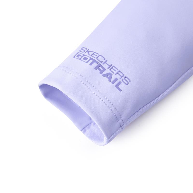 LONG SLEEVE TEE - P324G018/00FW