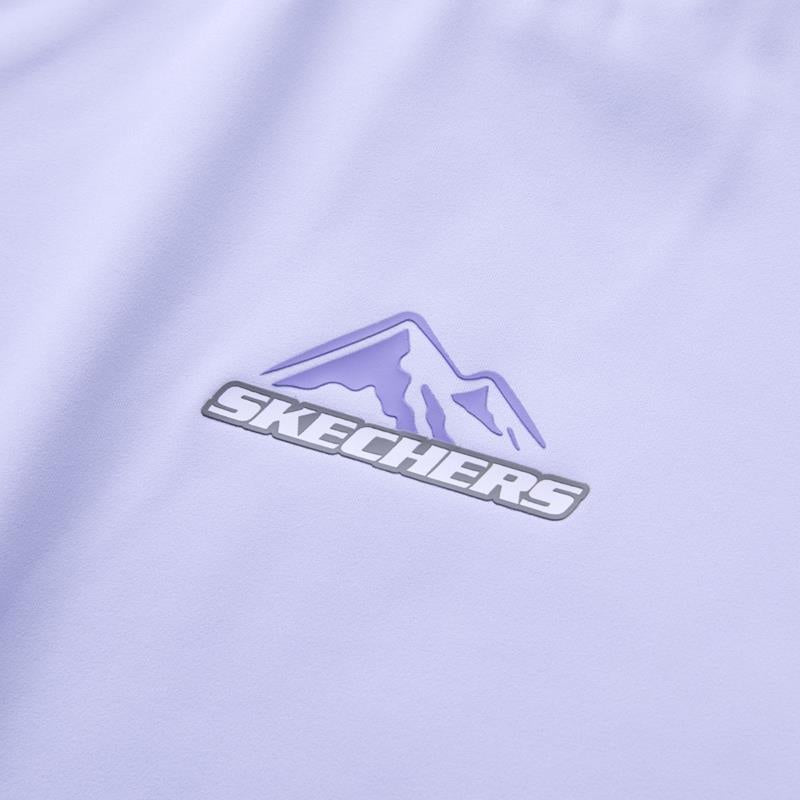 LONG SLEEVE TEE - P324G018/00FW