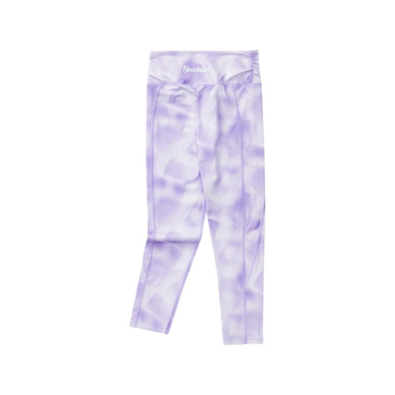 LEGGINGS - P324G035/04GC