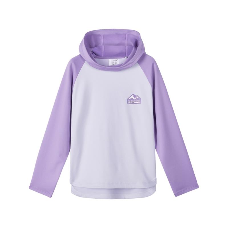 PULLOVER - P324G036/00FW