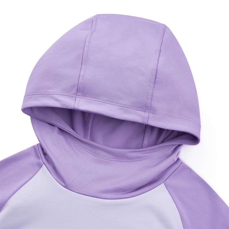 PULLOVER - P324G036/00FW