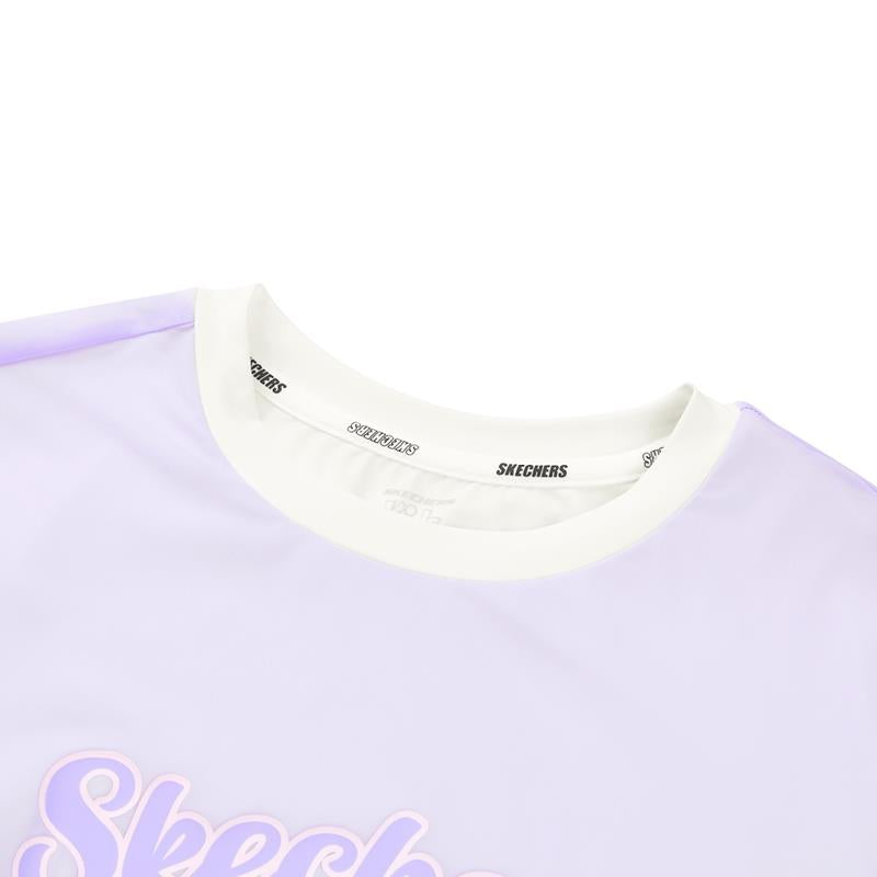 LONG SLEEVE TEE - P324G040/0074