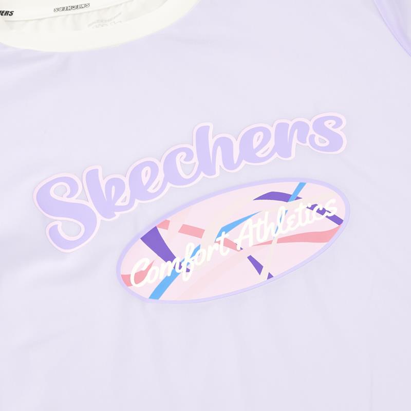 LONG SLEEVE TEE - P324G040/0074