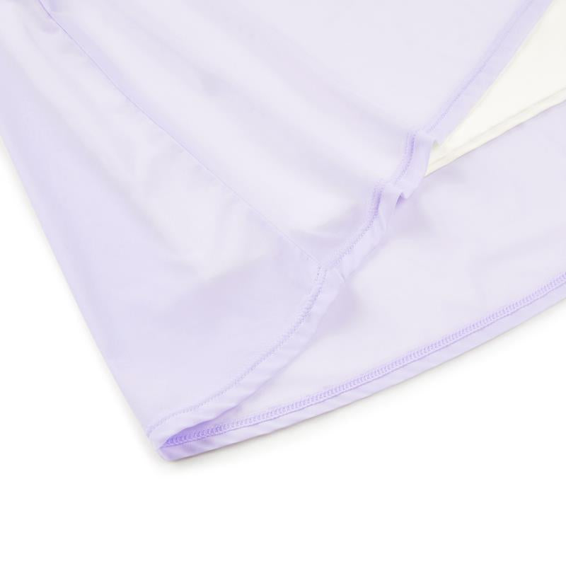 LONG SLEEVE TEE - P324G040/0074