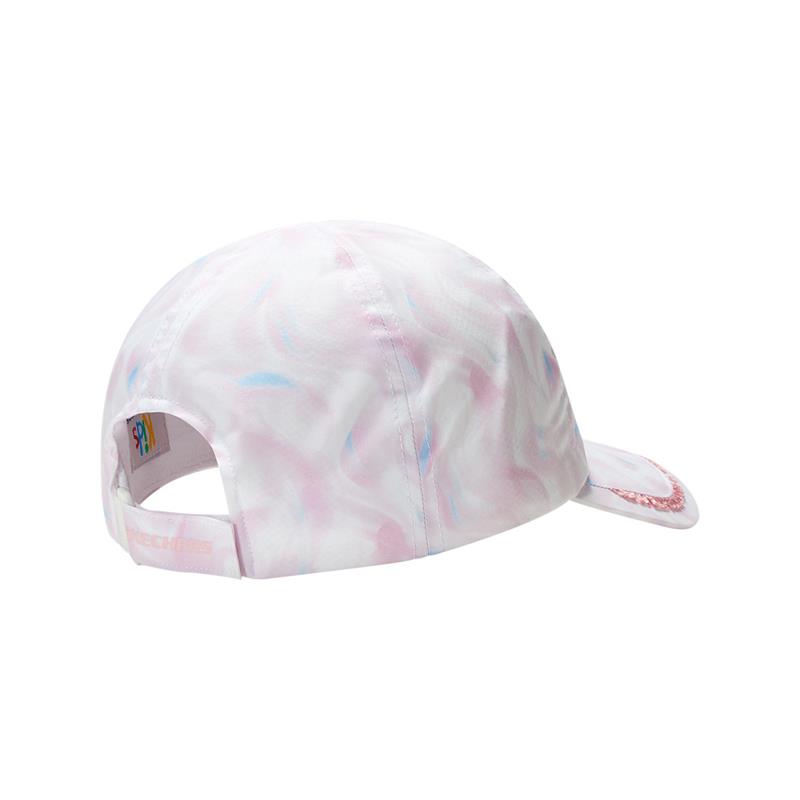 BASEBALL CAP - P324G048/0497