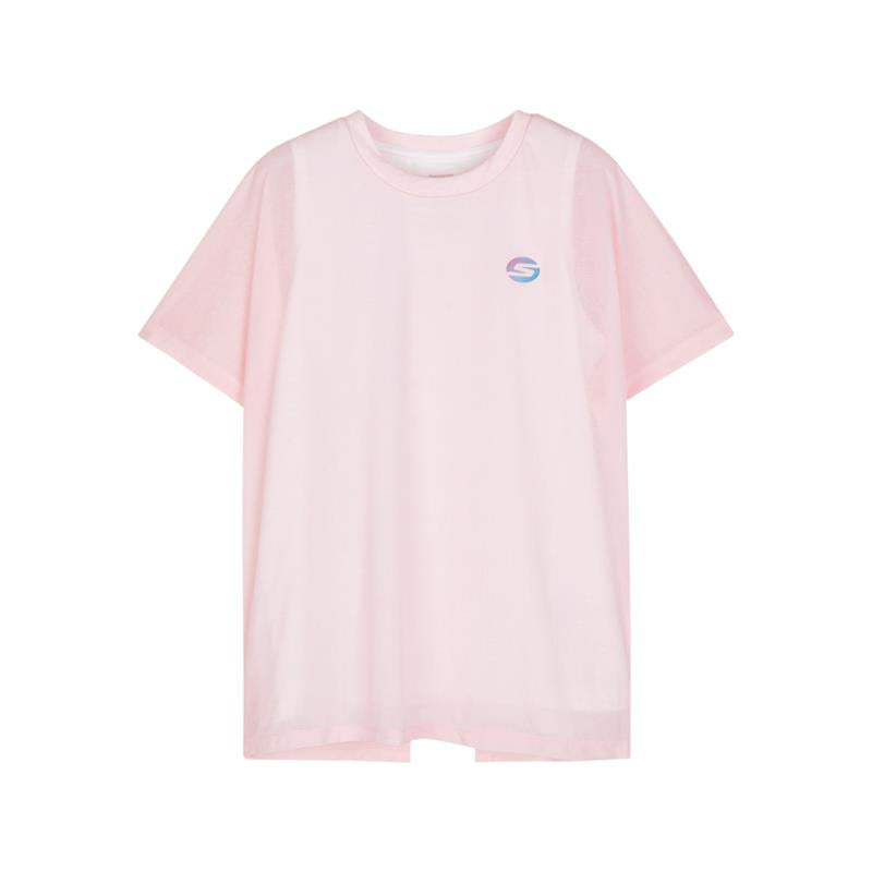 SHORT SLEEVE TEE - P324G074/00MJ