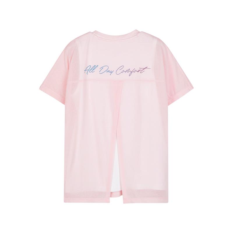 SHORT SLEEVE TEE - P324G074/00MJ
