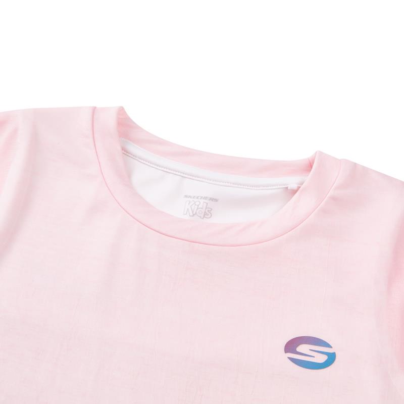 SHORT SLEEVE TEE - P324G074/00MJ