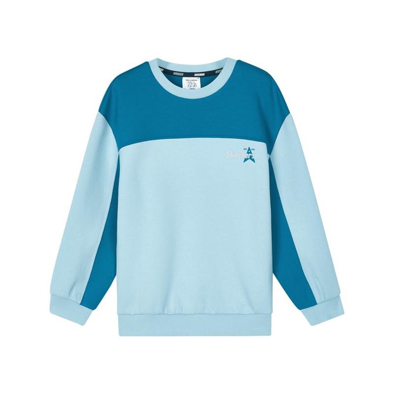 PULLOVER - P324K005/02VX