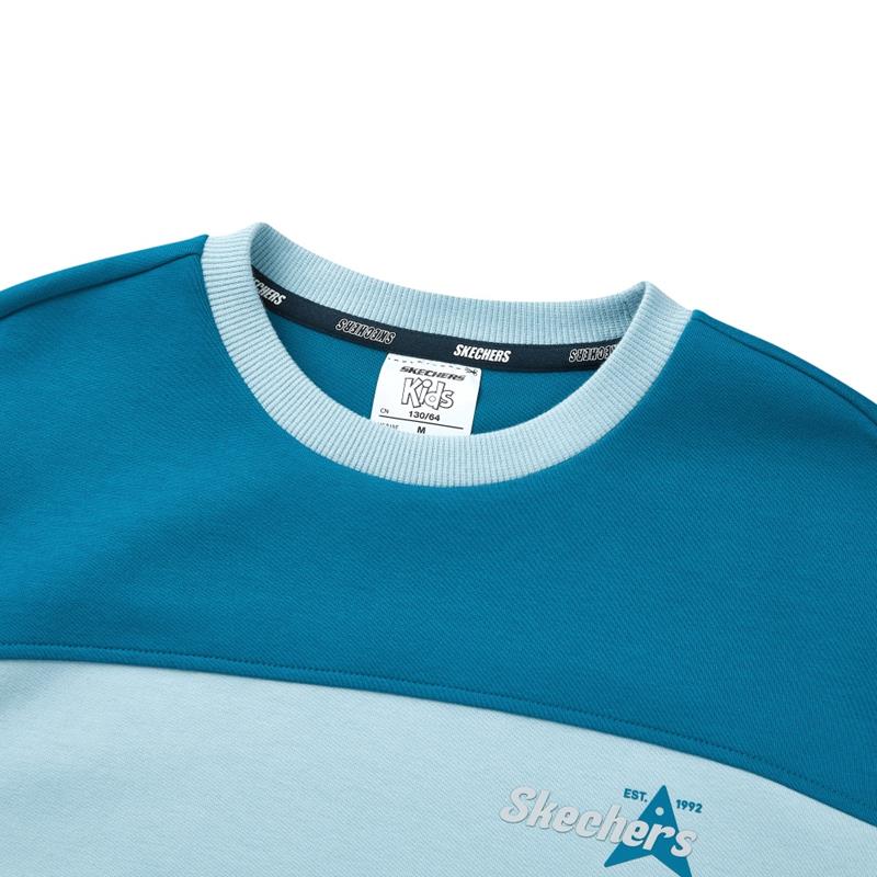PULLOVER - P324K005/02VX