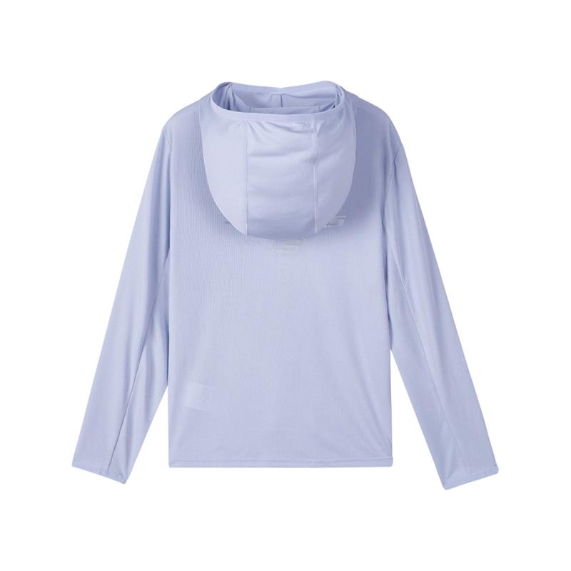 LONG SLEEVE TEE - P324K007/00FW