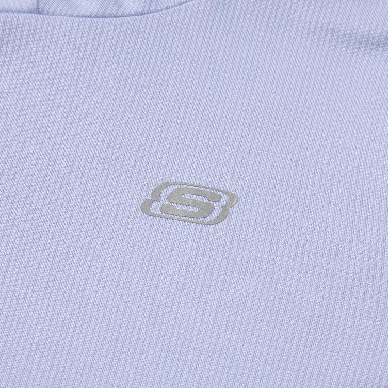 LONG SLEEVE TEE - P324K007/00FW