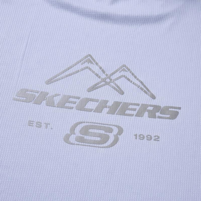 LONG SLEEVE TEE - P324K007/00FW