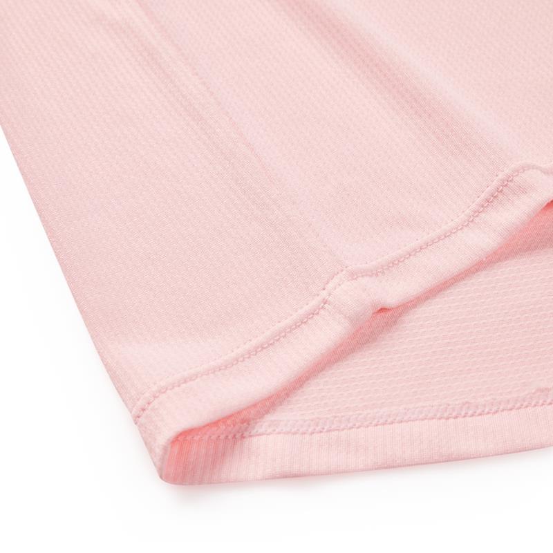 LONG SLEEVE TEE - P324K007/01UJ