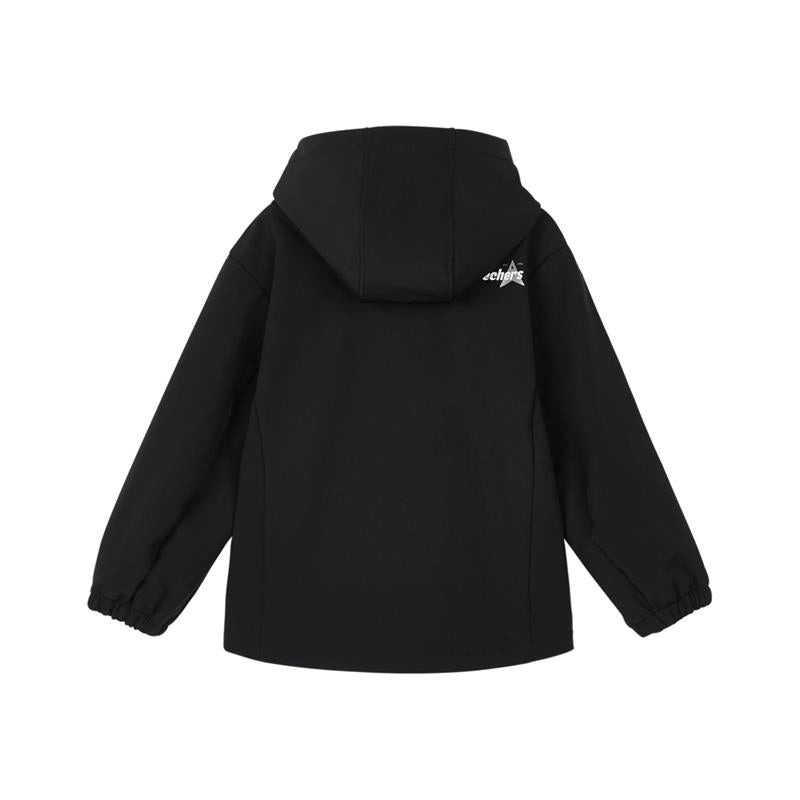 JACKET - P324K039/0018