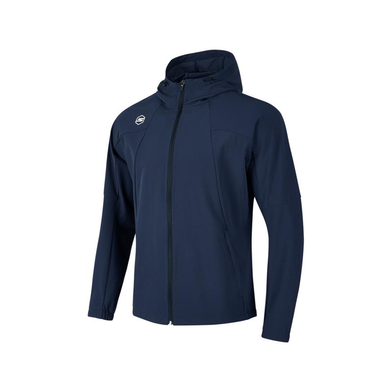 JACKET - P324M001/02MZ