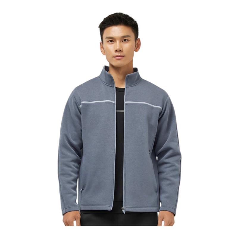JACKET - P324M008/011T