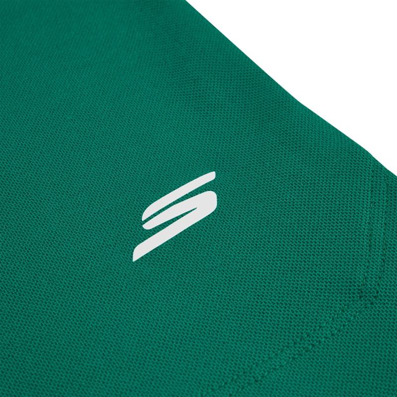 SHORT SLEEVE TEE - P324M018/048W