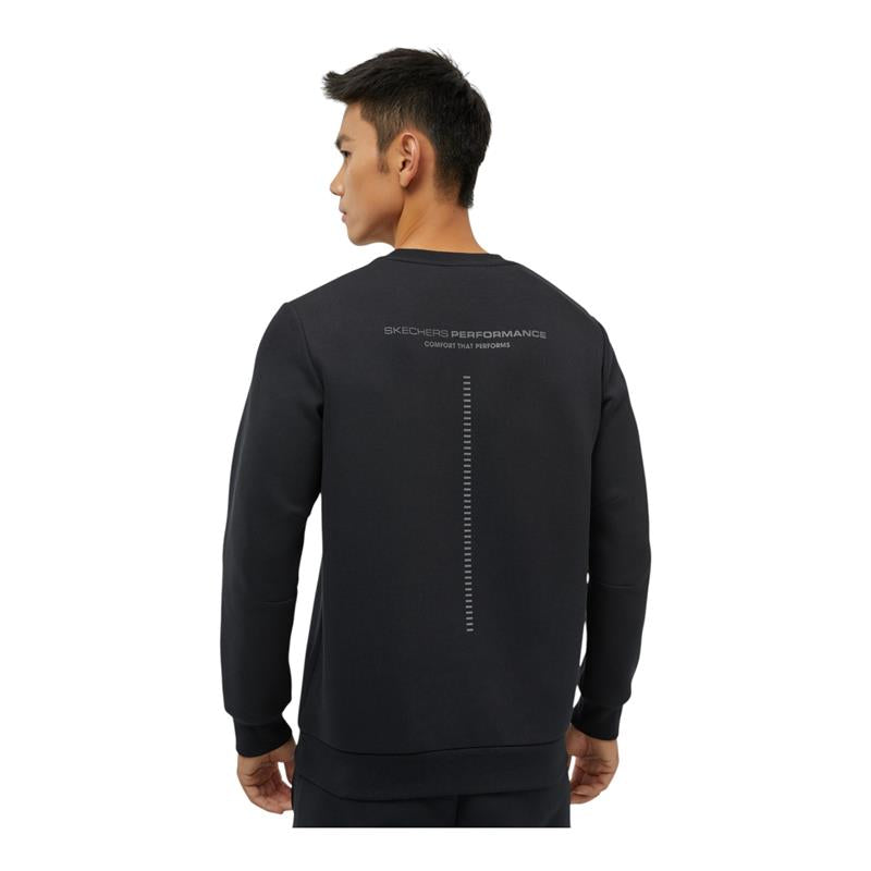 PULLOVER - P324M024/0018