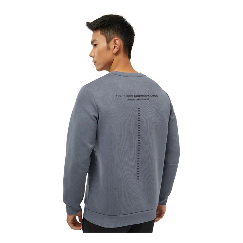 PULLOVER - P324M024/011T
