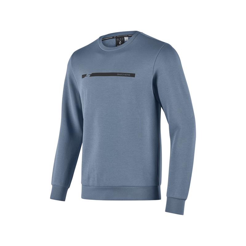 PULLOVER - P324M024/011T