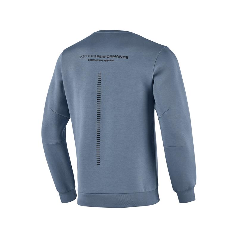 PULLOVER - P324M024/011T