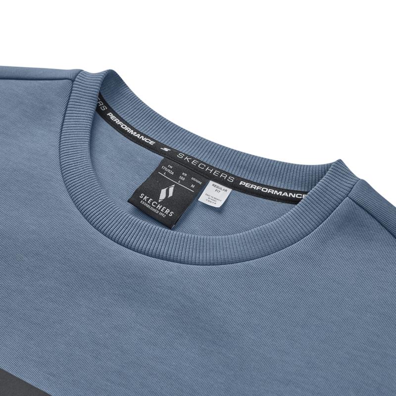 PULLOVER - P324M024/011T