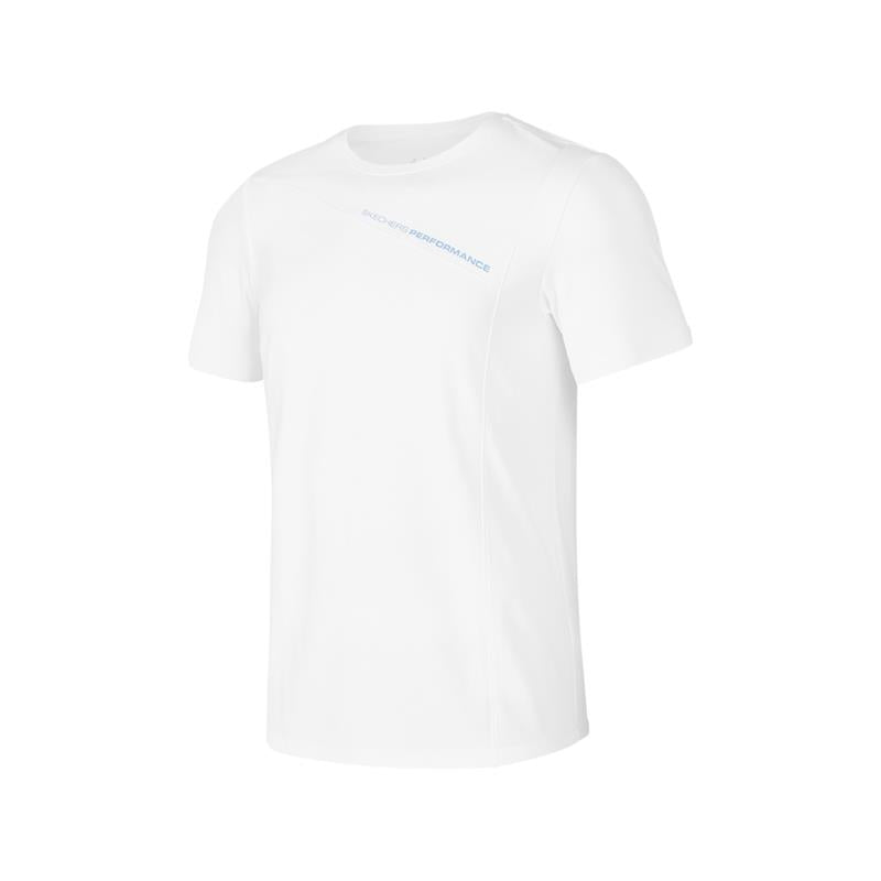 SHORT SLEEVE TEE - P324M034/0019