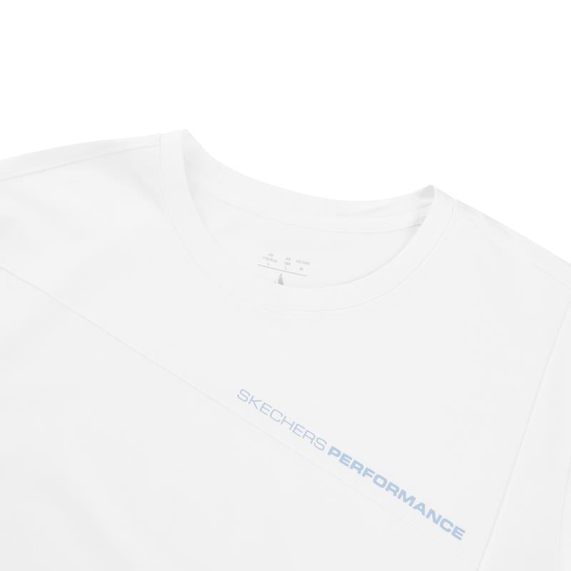 SHORT SLEEVE TEE - P324M034/0019