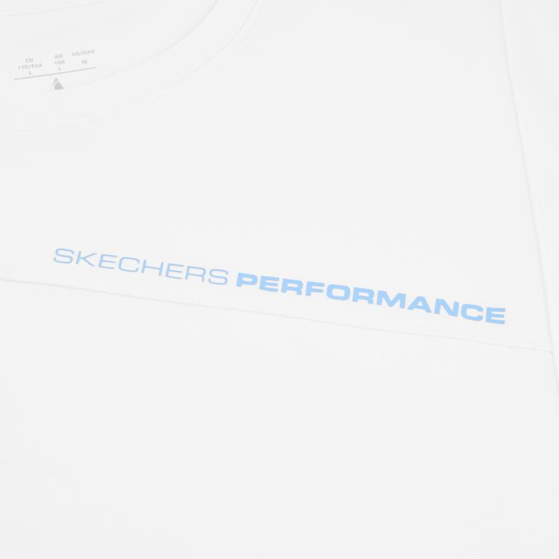 SHORT SLEEVE TEE - P324M034/0019