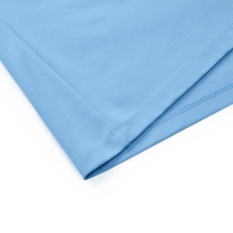SHORT SLEEVE TEE - P324M037/00MU