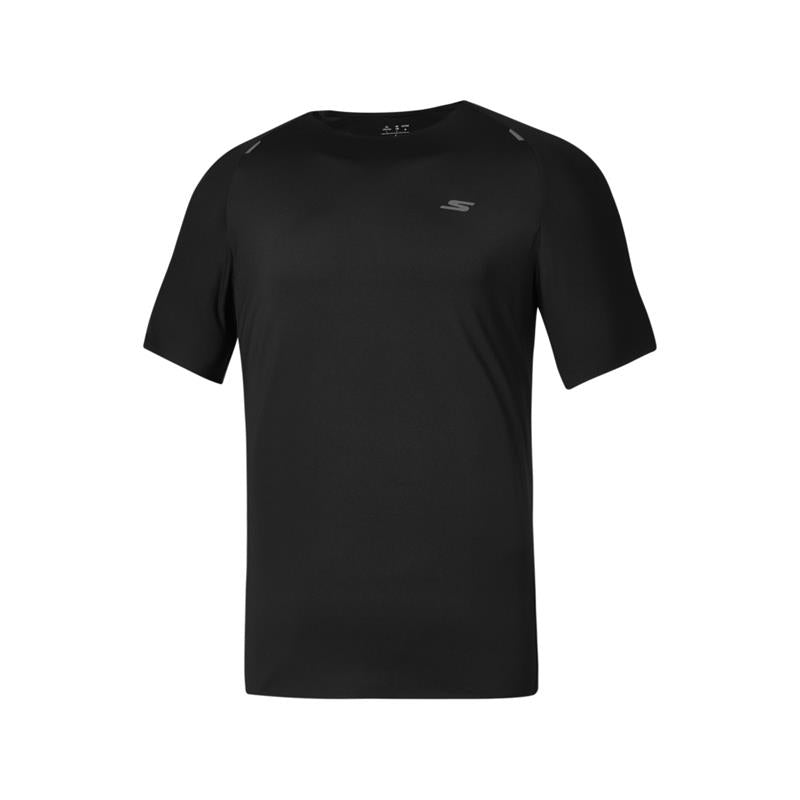 SHORT SLEEVE TEE - P324M046/0018