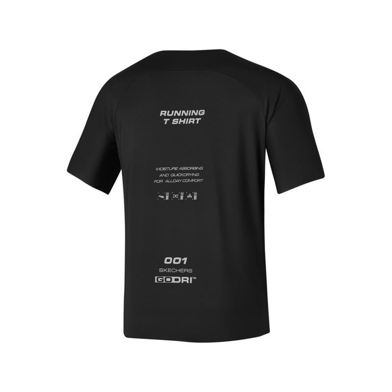 SHORT SLEEVE TEE - P324M046/0018