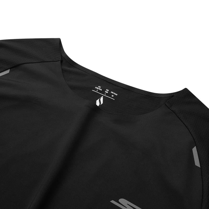 SHORT SLEEVE TEE - P324M046/0018