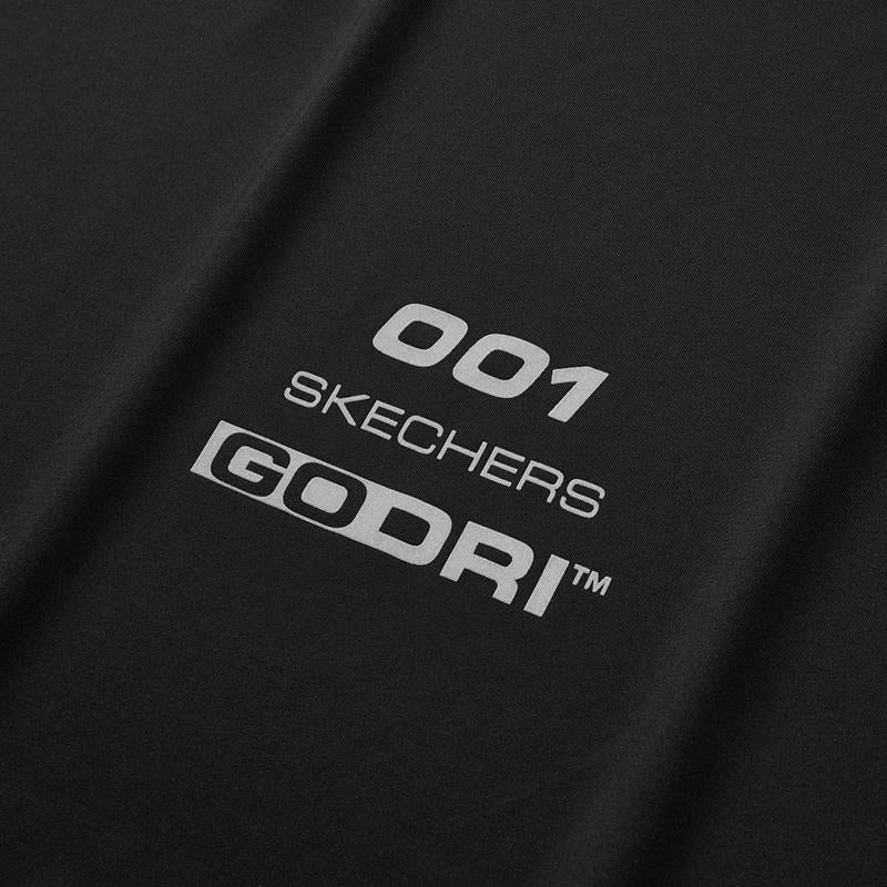 SHORT SLEEVE TEE - P324M046/0018
