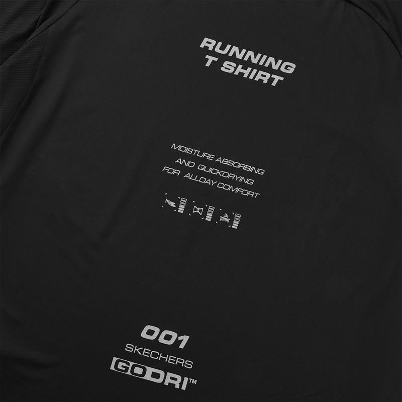 SHORT SLEEVE TEE - P324M046/0018